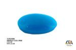 Turquoise (Firoza) 9.48 Carat (10.42 Ratti) - Image 4