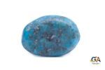 Turquoise (Firoza)11.98 Carat (13.14Ratti) - Image 4