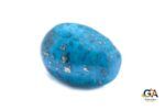 Turquoise (Firoza)11.98 Carat (13.14Ratti) - Image 5