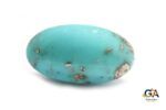 Turquoise (Firoza)31.73 Carat (34.91 Ratti)
