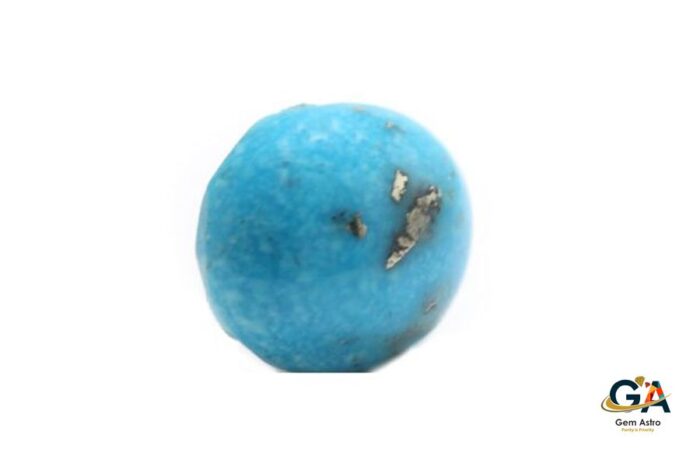 tr85-5-1.jpg Turquoise (Firoza) 16.32Carat (17.95Ratti) - Image 5