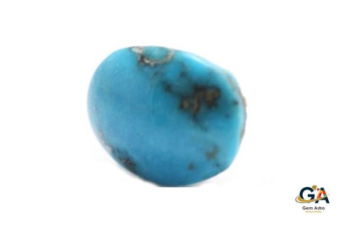 tr88-4-1.jpg Turquoise (Firoza) 13.73Carat (15.10Ratti) - Image 4