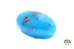 Turquoise (Firoza) 15.07 Carat (16.57 Ratti) - Image 5