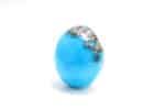 Turquoise (Firoza) 18.96 Carat (20.85 Ratti) - Image 5