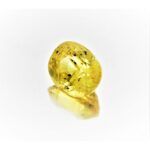 Yellow Sapphire 6.75 Carat (7.50 Ratti) - Image 2