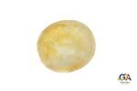 Yellow Sapphire 6.22Carat (6.84Ratti) - Image 3