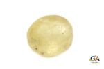 Yellow Sapphire 5.45Carat (5.99Ratti) - Image 2