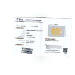 Yellow Sapphire 6.77 Carat (7.44 Ratti) - Image 2