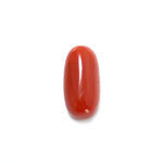 Red Coral (Moonga) 4.59 Carat (5.05 Ratti)