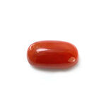 Red Coral (Moonga) 4.63 Carat (5.09 Ratti) - Image 2