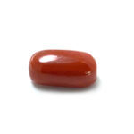 Red Coral (Moonga) 4.63 Carat (5.09 Ratti) - Image 3