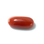 Red Coral (Moonga) 4.53 Carat (4.98 Ratti) - Image 2