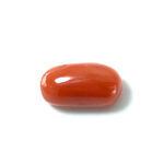 Red Coral (Moonga) 4.72 Carat (5.19 Ratti) - Image 2