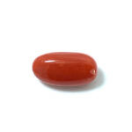 Red Coral (Moonga) 4.71 Carat (5.18 Ratti) - Image 3