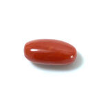 Red Coral (Moonga) 4.71 Carat (5.18 Ratti) - Image 4