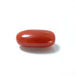 Red Coral (Moonga) 4.71 Carat (5.18 Ratti)