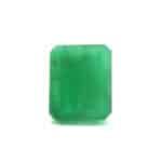 Emerald 5.37 Carat (5.91 Ratti)