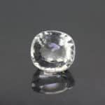 Natural White Topaz 9.25 Carat (10.18 Ratti) - Image 2