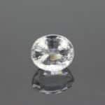 Natural White Topaz 5.34 Carat (5.87 Ratti) - Image 2