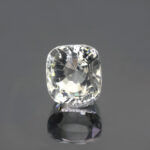 Natural White Topaz 6.54 Carat (7.19 Ratti) - Image 2