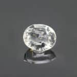 Natural White Topaz 7.13 Carat (7.84 Ratti) - Image 2