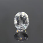 Natural White Topaz 10.02 Carat (11.02 Ratti)