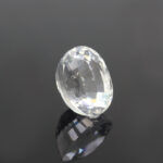 Natural White Topaz 10.02 Carat (11.02 Ratti) - Image 2