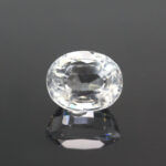 Natural White Topaz 10.02 Carat (11.02 Ratti) - Image 3