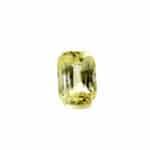 Yellow Sapphire 4.98 Carat (5.48 Ratti)