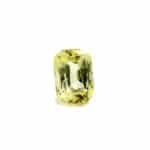 Yellow Sapphire 4.98 Carat (5.48 Ratti) - Image 2