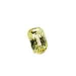 Yellow Sapphire 4.98 Carat (5.48 Ratti) - Image 3