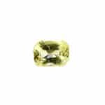 Yellow Sapphire 4.98 Carat (5.48 Ratti) - Image 4