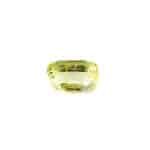 Yellow Sapphire 4.98 Carat (5.48 Ratti) - Image 5
