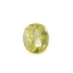 Yellow Sapphire 7.59 Carat (8.35 Ratti) - Image 2