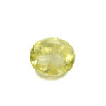 Yellow Sapphire 7.59 Carat (8.35 Ratti) - Image 3