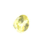 Yellow Sapphire 7.59 Carat (8.35 Ratti) - Image 4