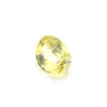 Yellow Sapphire 7.59 Carat (8.35 Ratti) - Image 5