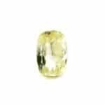 Yellow Sapphire 4.45 Carat (4.90 Ratti)