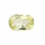 Yellow Sapphire 4.45 Carat (4.90 Ratti) - Image 3