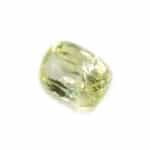 Yellow Sapphire 4.45 Carat (4.90 Ratti) - Image 5