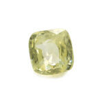 Yellow Sapphire 6.07 Carat (6.68 Ratti)