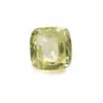 Yellow Sapphire 6.07 Carat (6.68 Ratti) - Image 2