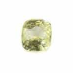 Yellow Sapphire 6.06 Carat (6.67 Ratti)