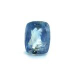 Blue Sapphire 6.75 Carat (7.43 Ratti) - Image 2