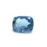 Blue Sapphire 6.75 Carat (7.43 Ratti) - Image 6