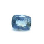 Blue Sapphire 6.75 Carat (7.43 Ratti) - Image 4