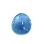 Blue Sapphire 5.14 Carat (5.65 Ratti) - Image 10