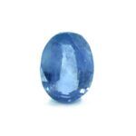 Blue Sapphire 5.14 Carat (5.65 Ratti) - Image 3