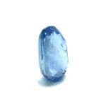 Blue Sapphire 5.14 Carat (5.65 Ratti) - Image 5