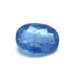 Blue Sapphire 5.14 Carat (5.65 Ratti) - Image 7